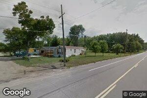 601 E 3rd Ave, Flandreau, SD 57028