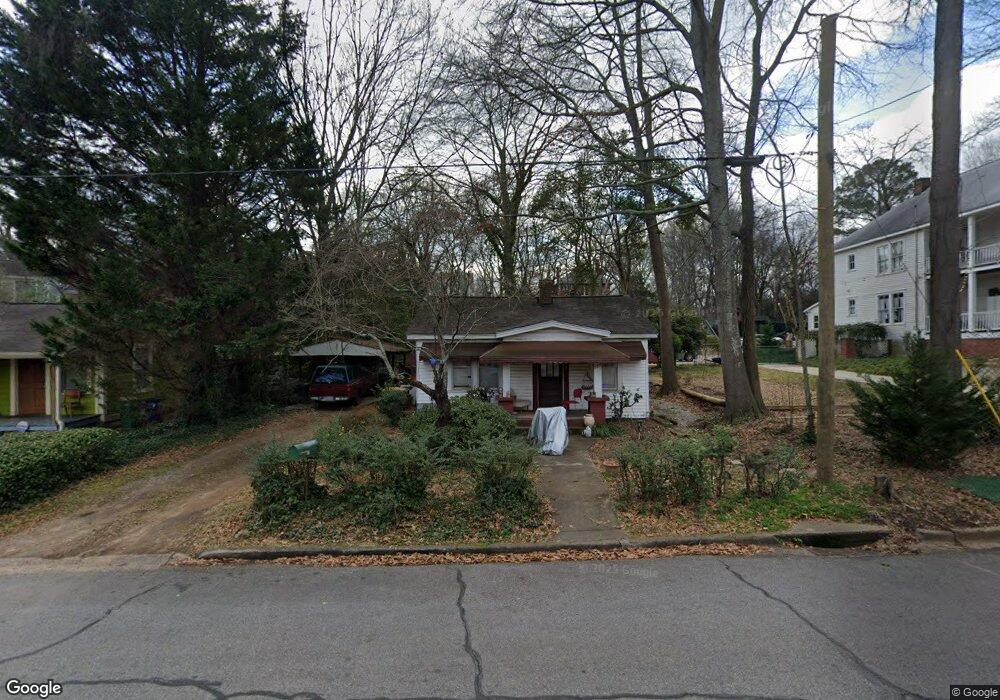 127 Nantahala Ave, Athens, GA 30601 - photo 1