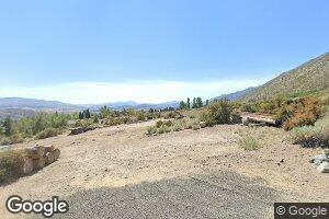 160 Larson Canyon, Markleeville, CA 96120