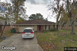 407 Monsanto Ave, Luling, LA 70070