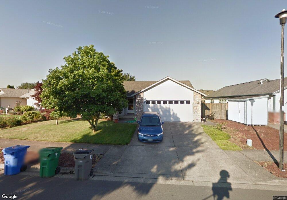 2384 Sony Loop, Eugene, OR 97404 - photo 1