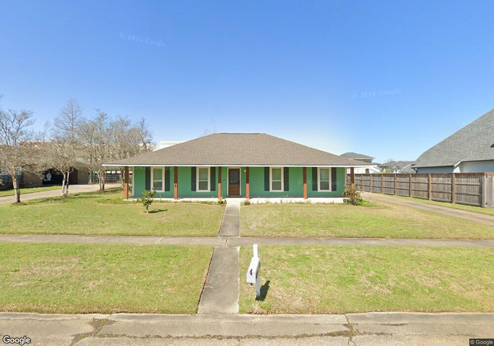 8014 Rod Laver Ave, Baton Rouge, LA 70810 - photo 1
