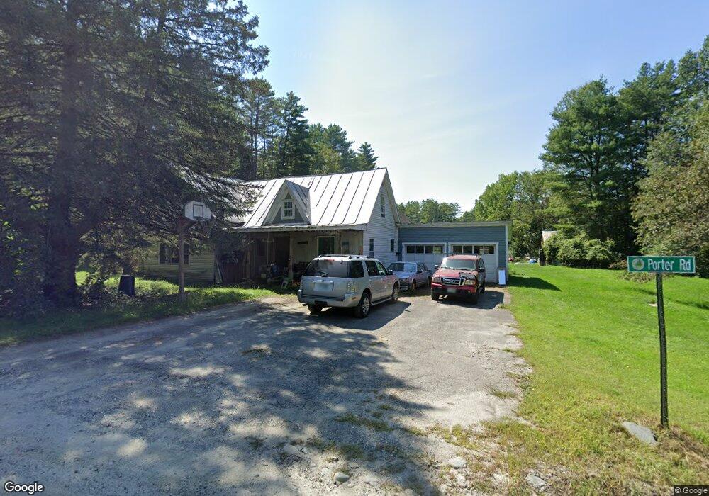 3 Porter Rd, Plainfield, NH 03781 - photo 1