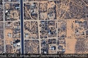 1441 Charles St, Orogrande, NM 88342