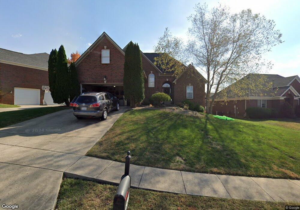 6521 Keeling Place Rd, Louisville, KY 40291 - photo 1