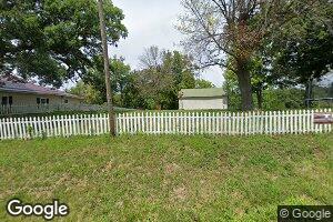 106 SW Morgan St, Edina, MO 63537