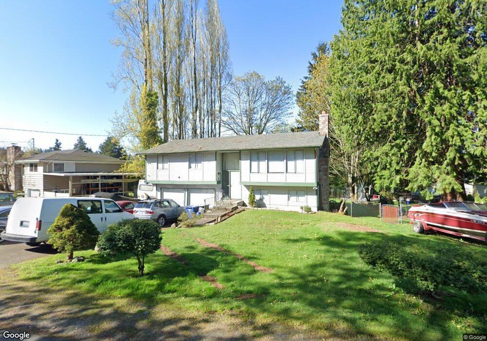 28419 14th Ave S, Federal Way, WA 98003 - photo 1