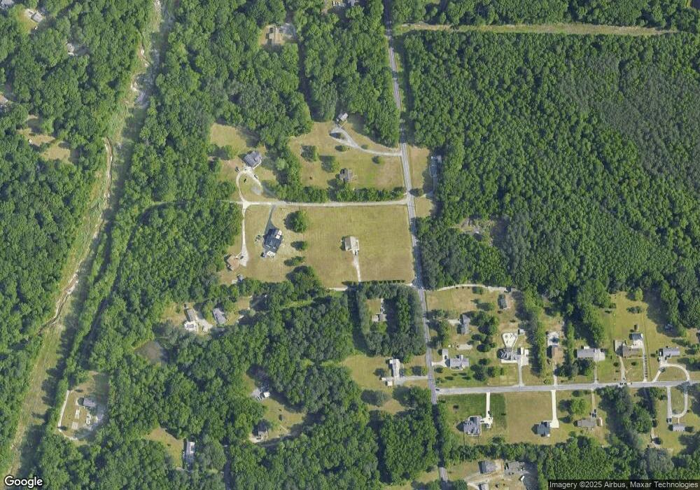 6090 Bobs Way, Prince George, VA 23875 - photo 1