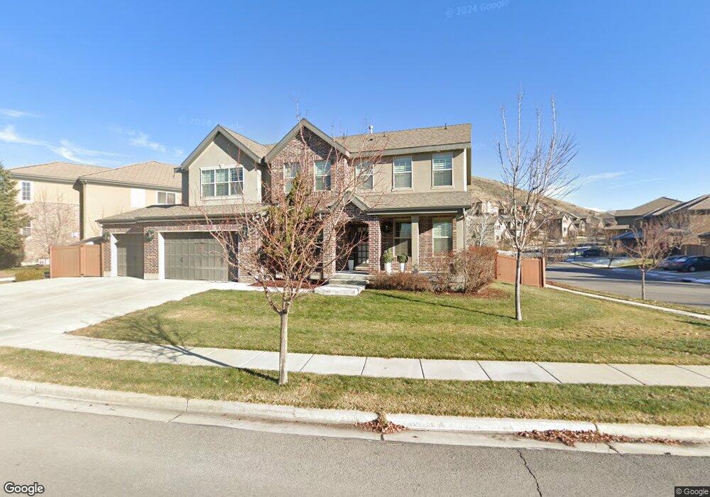 4920 Shadow Wood Dr, Lehi, UT 84043 - photo 1