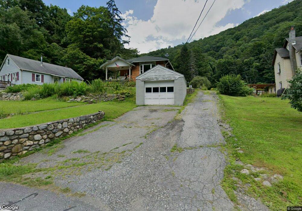 132 Old Route 22, Wassaic, NY 12592 - photo 1
