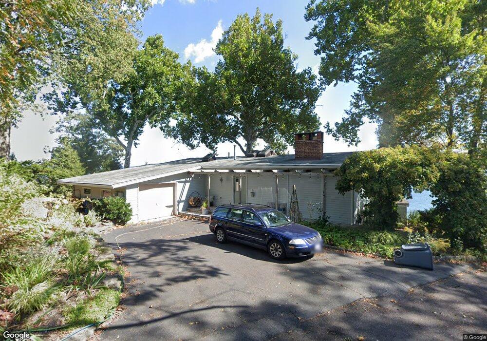 2 Clinton Ave, Nyack, NY 10960 - photo 1