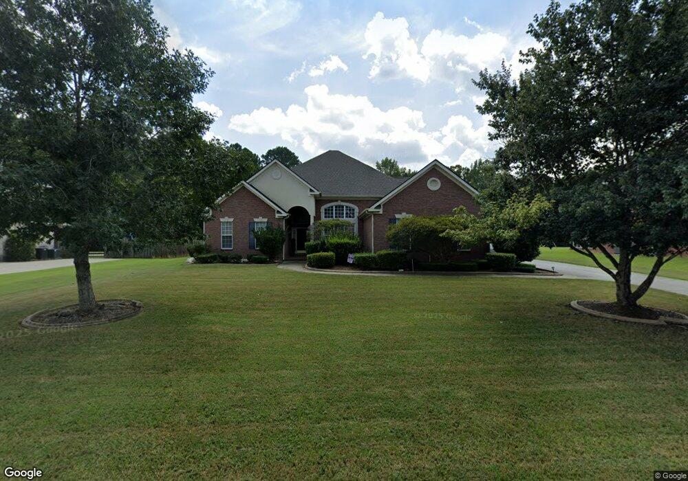 902 Windmill Pkwy, Evans, GA 30809 - photo 1
