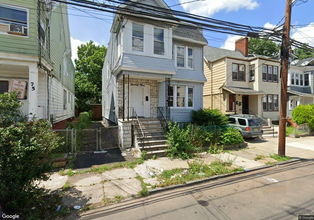 71 Aldine St unit 2, Newark, NJ 07112 - photo 1