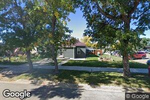 309 N Central Ave Unit Mohall, Mohall, ND 58761