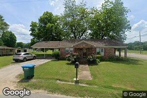 114 Metcalfe St, Sulligent, AL 35586