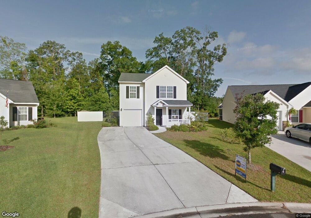 6 Gables Dr unit 28, Pooler, GA 31322 - photo 1