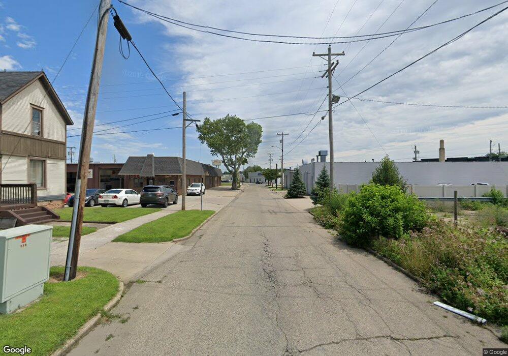 TBD E Lexington Ave, Elkhart, IN 46516 - photo 1