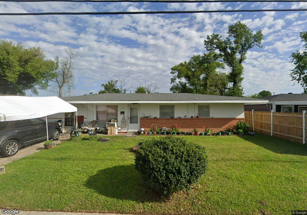 1217 Cactus Dr, Lake Charles, LA 70607 - photo 1