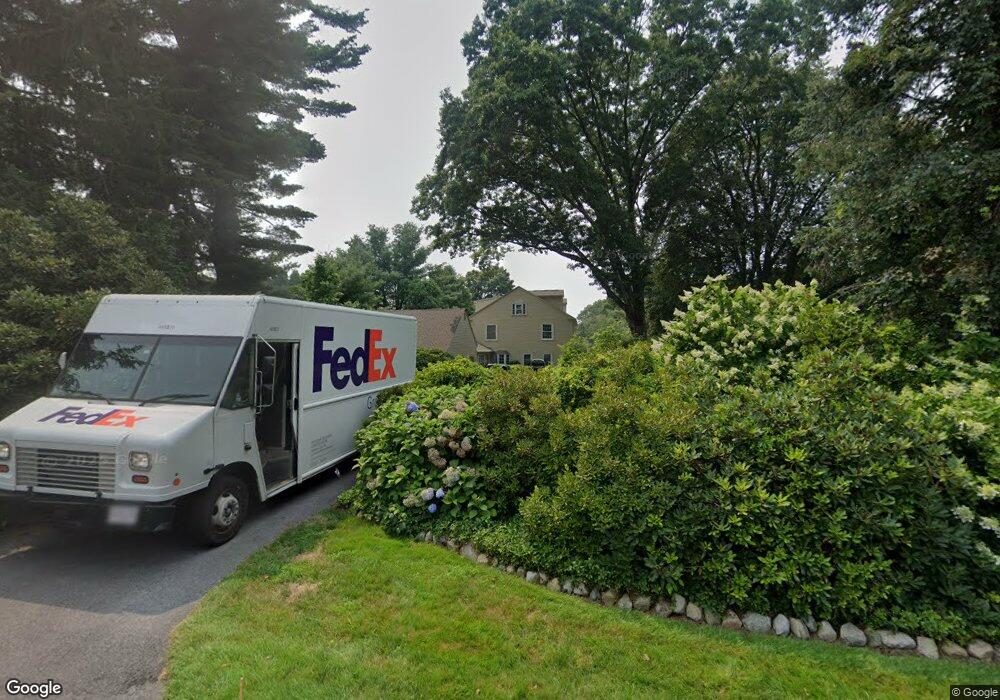 29 Oak Hill Rd, Fayville, MA 01745 - photo 1