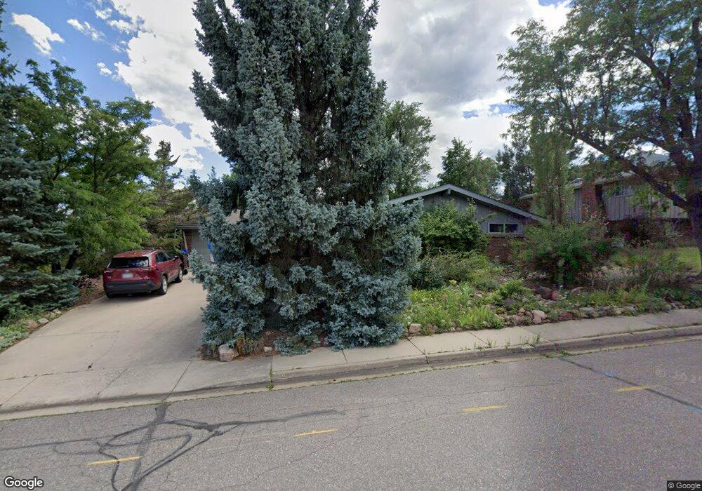 2990 Regis Dr, Boulder, CO 80305 - photo 1