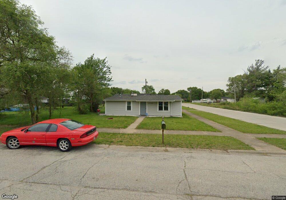 2128 Taney St, Gary, IN 46404 - photo 1