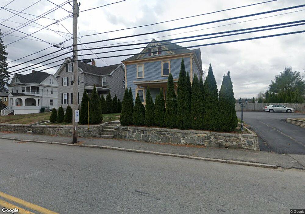 210 Mammoth Rd, Lowell, MA 01854 - photo 1