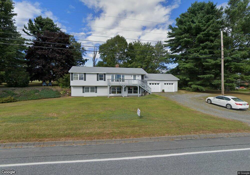 189 N Dexter Rd, Dexter, ME 04930 - photo 1