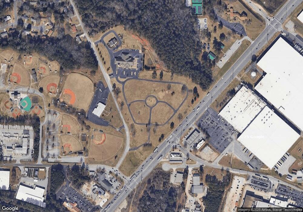 699 Legion Rd NE, Conyers, GA 30012 - photo 1