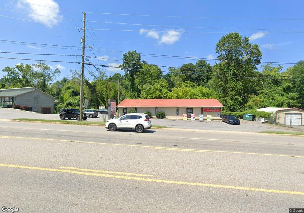 1271 Sweeten Creek Rd, Asheville, NC 28803 - photo 1