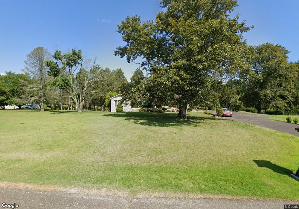 2615 Fenimore Rd, Hainesport, NJ 08036 - photo 1