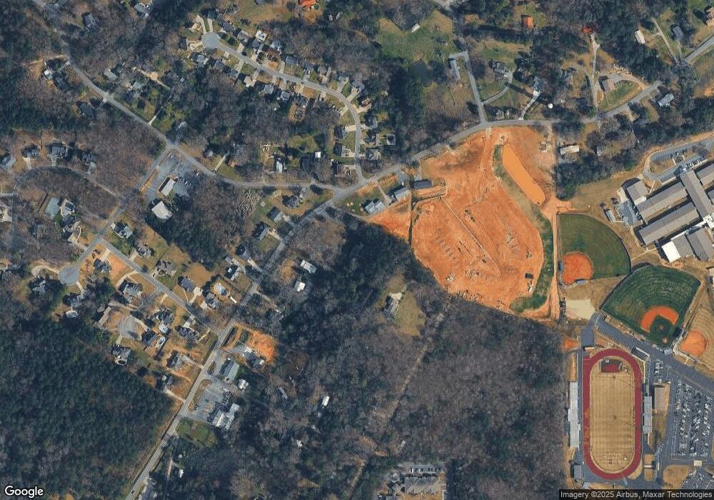 134 Newtown Rd NE, Calhoun, GA 30701 - photo 1