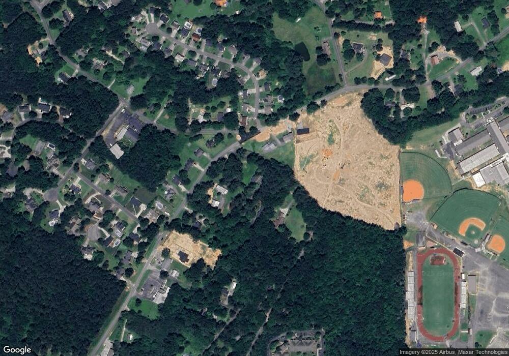 134 Newtown Rd NE unit 6, Calhoun, GA 30701 - photo 1