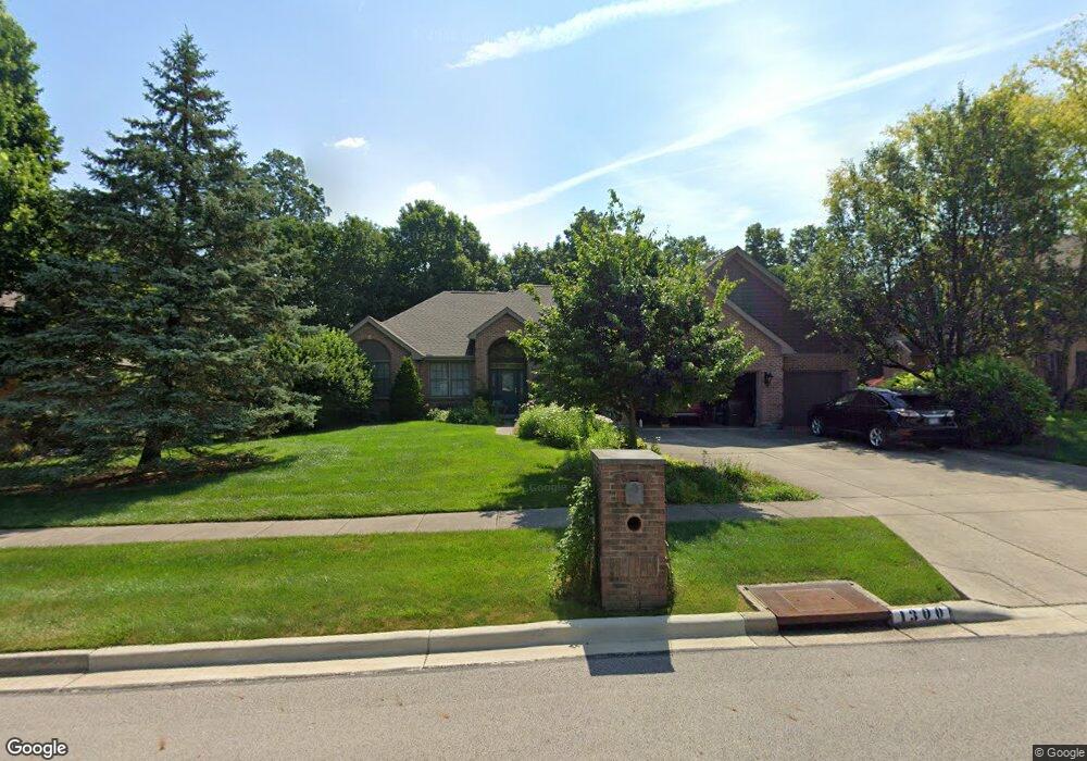 1300 Leaf Tree Ln, Vandalia, OH 45377 - photo 1