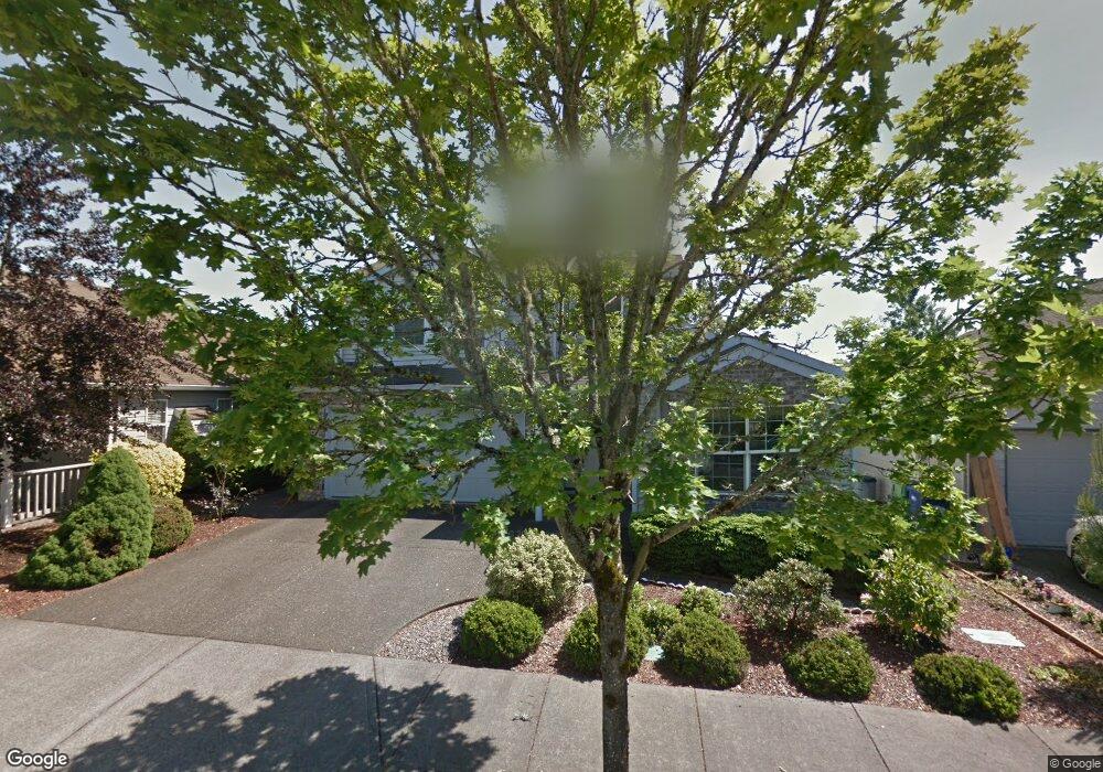 15050 SE Elm Park Dr, Clackamas, OR 97015 - photo 1