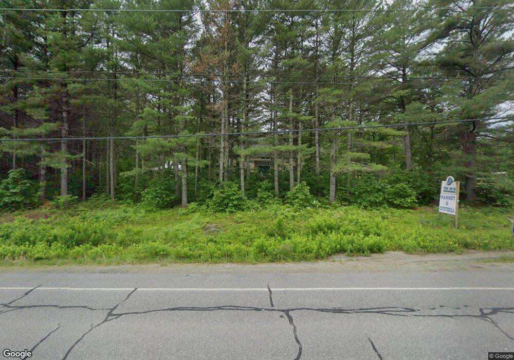 1005 Bristol Rd, Bristol, ME 04539 - photo 1