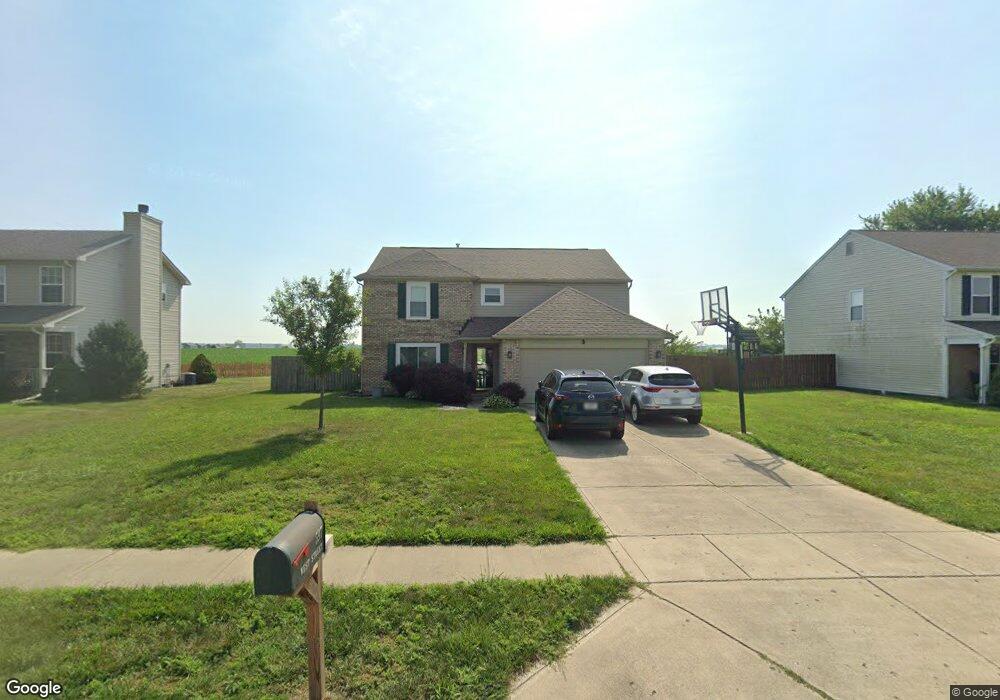597 West St, Whiteland, IN 46184 - photo 1