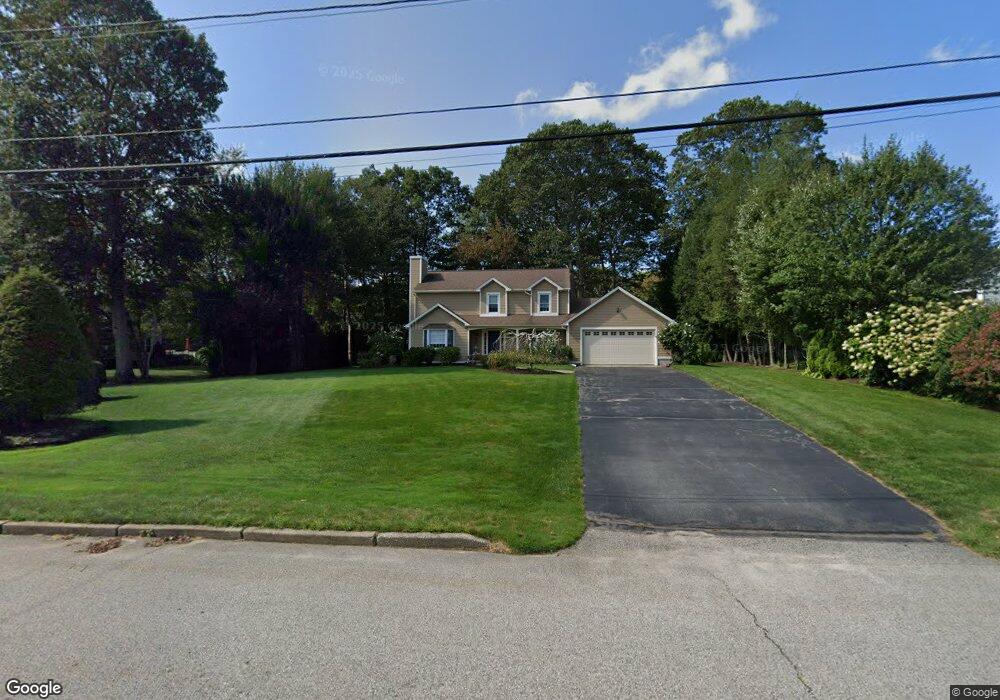 29 Castleton Dr, Cranston, RI 02921 - photo 1