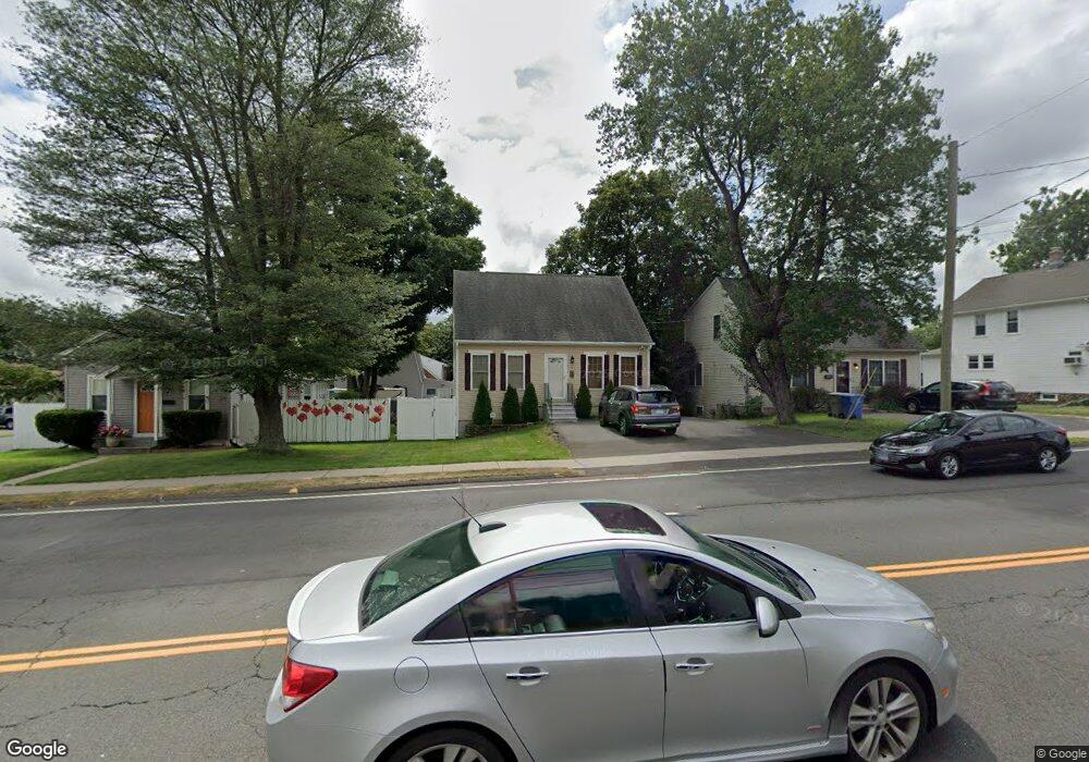 342 Pine St, Bristol, CT 06010 - photo 1