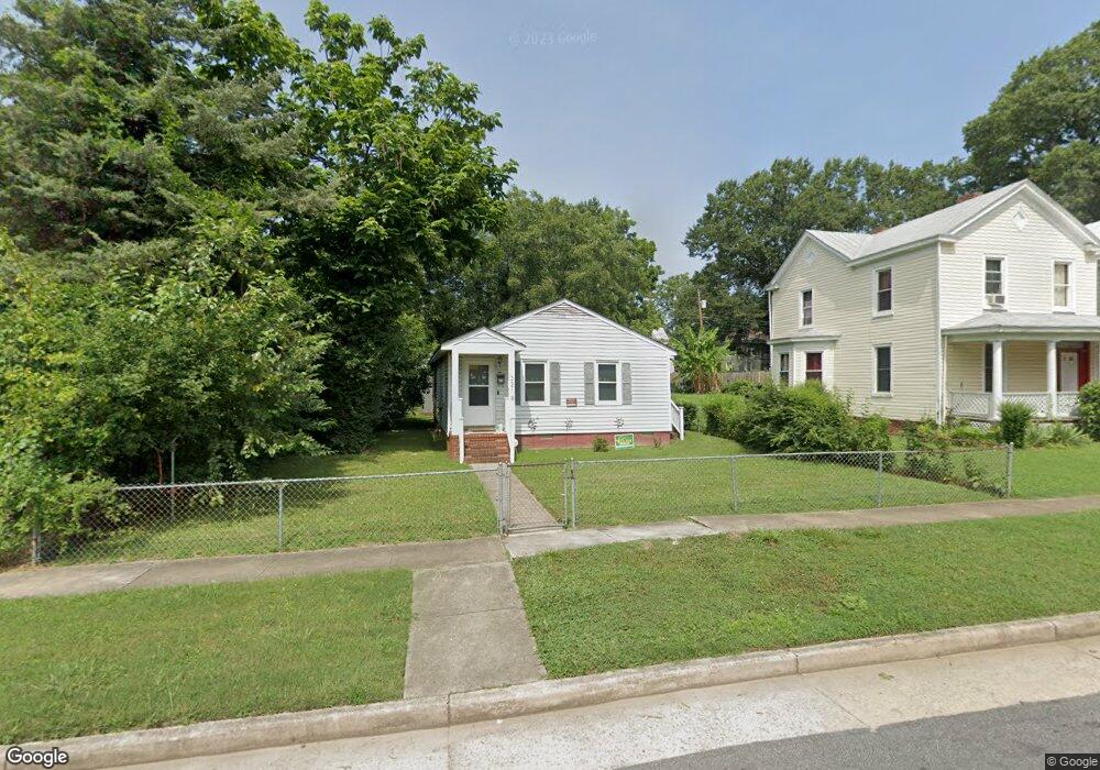 3318 Delaware Ave, Richmond, VA 23222 - photo 1