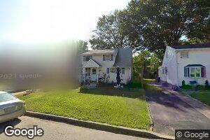 15 Louis St, Perth Amboy, NJ 08861