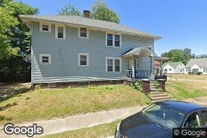 1465 Downing Ct NE, Canton, OH 44714