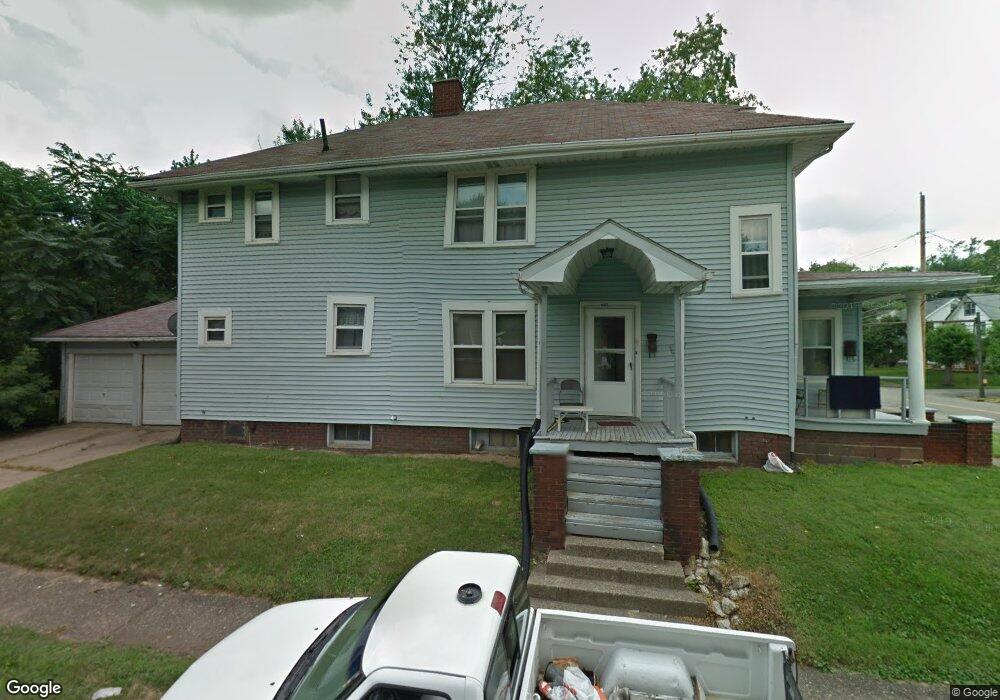 1465 Downing Ct NE, Canton, OH 44714 - photo 1