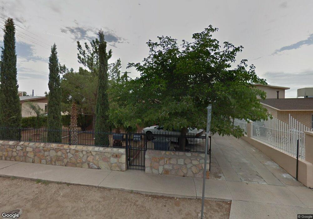 1002 Lariat St, El Paso, TX 79915 - photo 1