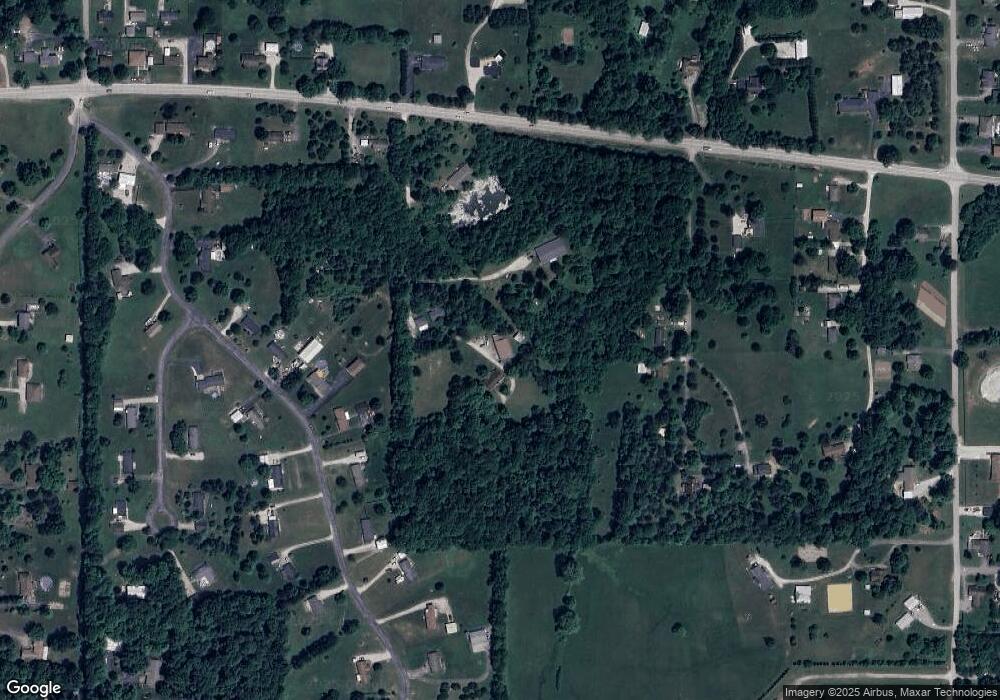 6676 Rowley Ln NE, Georgetown, IN 47122 - photo 1