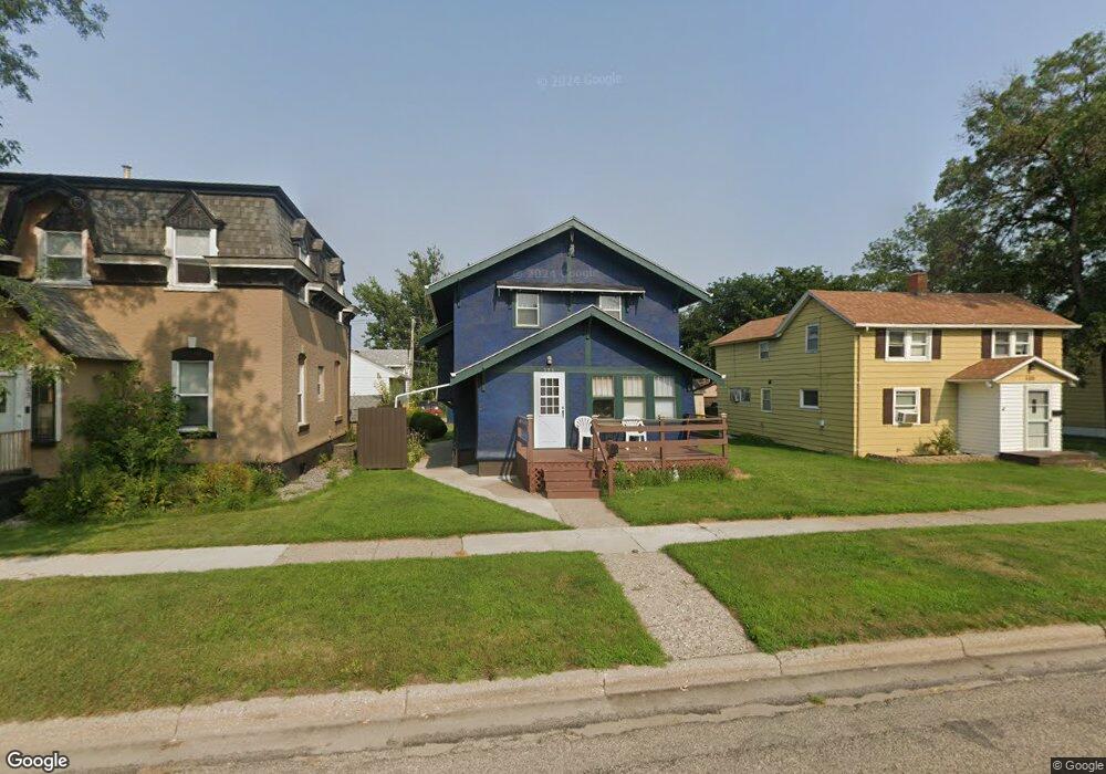 505 3rd Ave SW, Jamestown, ND 58401 - photo 1