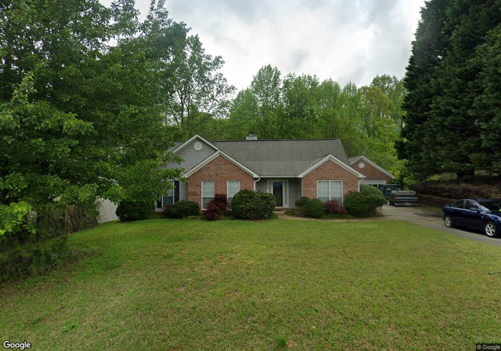 5528 Rolling Mist Ct, Flowery Branch, GA 30542 - photo 1