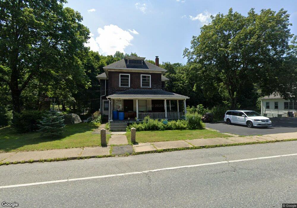 74 Douglas St, Uxbridge, MA 01569 - photo 1