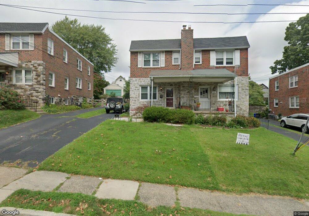 416 E Eagle Rd, Havertown, PA 19083 - photo 1