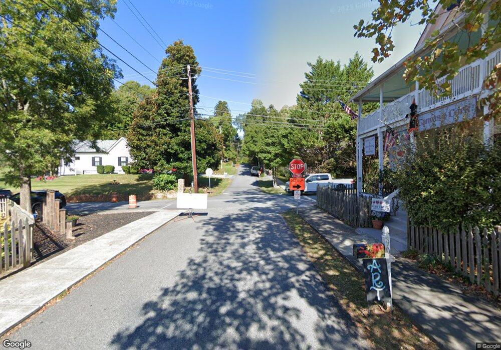 N N Meaders St, Dahlonega, GA 30533 - photo 1