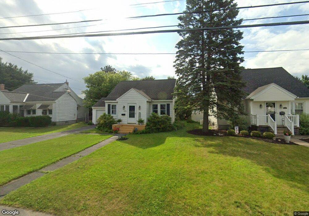 1241 Paul Ave, Schenectady, NY 12306 - photo 1
